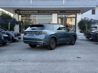 Jaecoo Jaecoo 8 SHS-P 1.5 tgdi phev Exclusive awd auto (6)