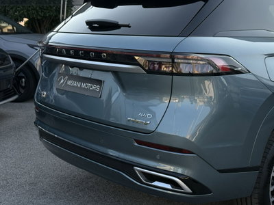 Jaecoo Jaecoo 8 SHS-P 1.5 tgdi phev Exclusive awd auto (7)