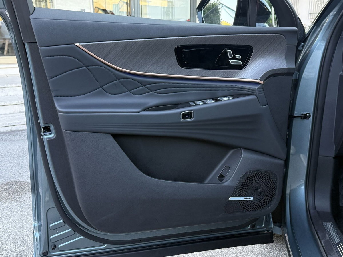 Jaecoo Jaecoo 8 SHS-P 1.5 tgdi phev Exclusive awd auto (9)