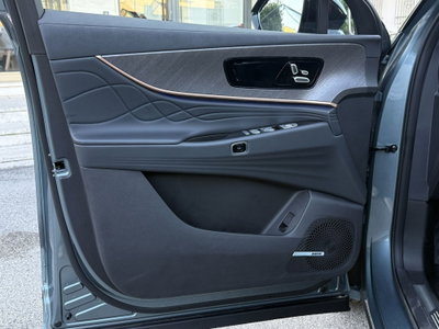 Jaecoo Jaecoo 8 SHS-P 1.5 tgdi phev Exclusive awd auto (9)