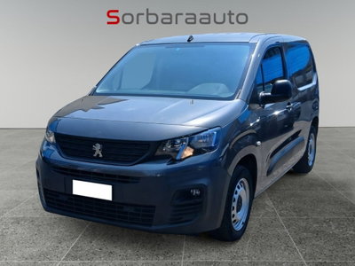 Peugeot Partner Furgone M 1.5 diesel 130cv S&S usato