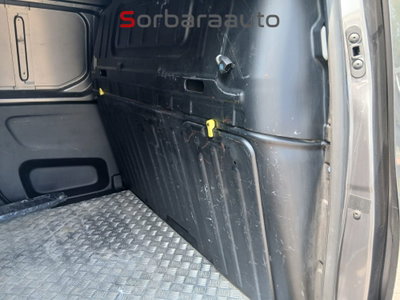 Peugeot Partner Furgone M 1.5 diesel 130cv S&S (15)