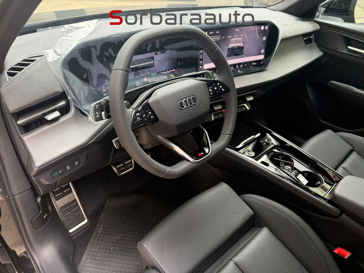 Audi Q3 35 TFSI S tronic S line edition (13)