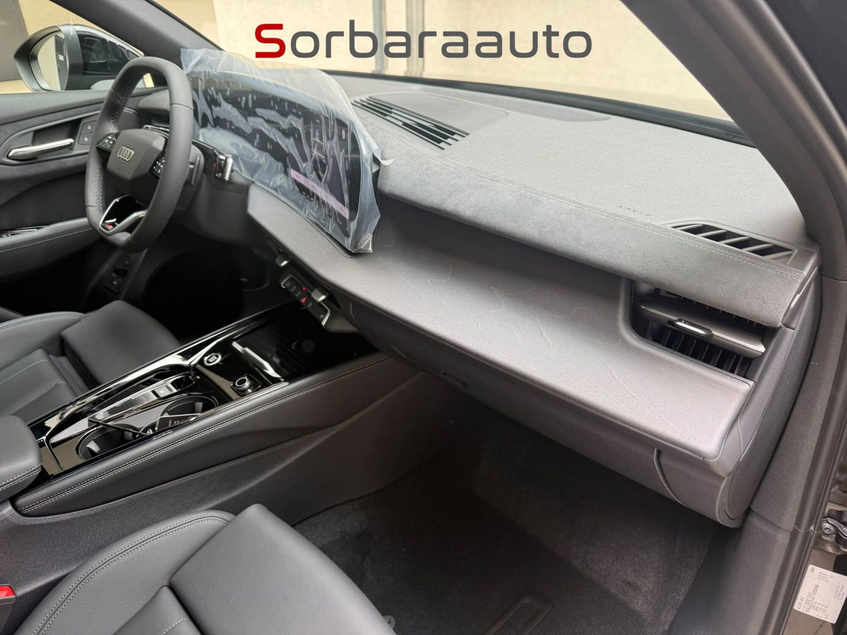 Audi Q3 35 TFSI S tronic S line edition (14)