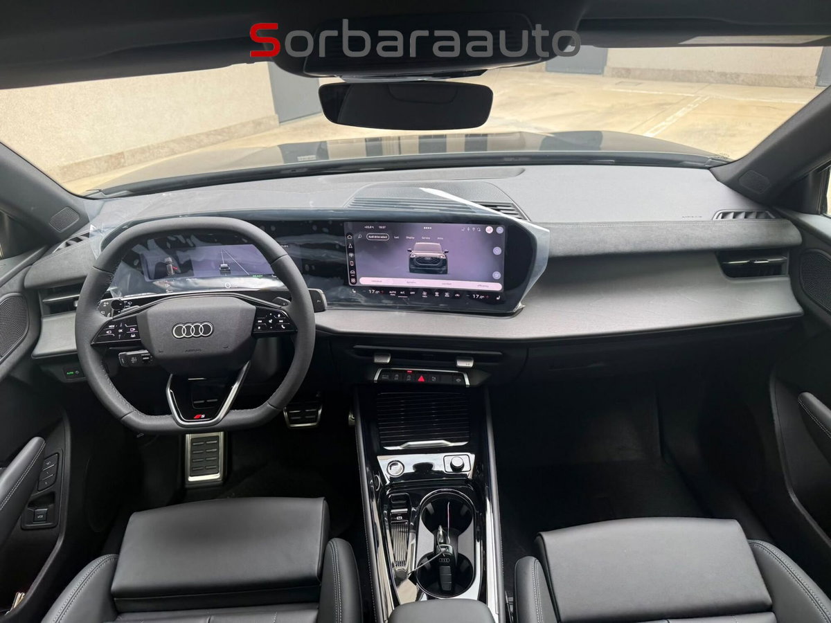 Audi Q3 35 TFSI S tronic S line edition (15)