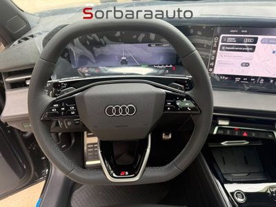 Audi Q3 35 TFSI S tronic S line edition (16)