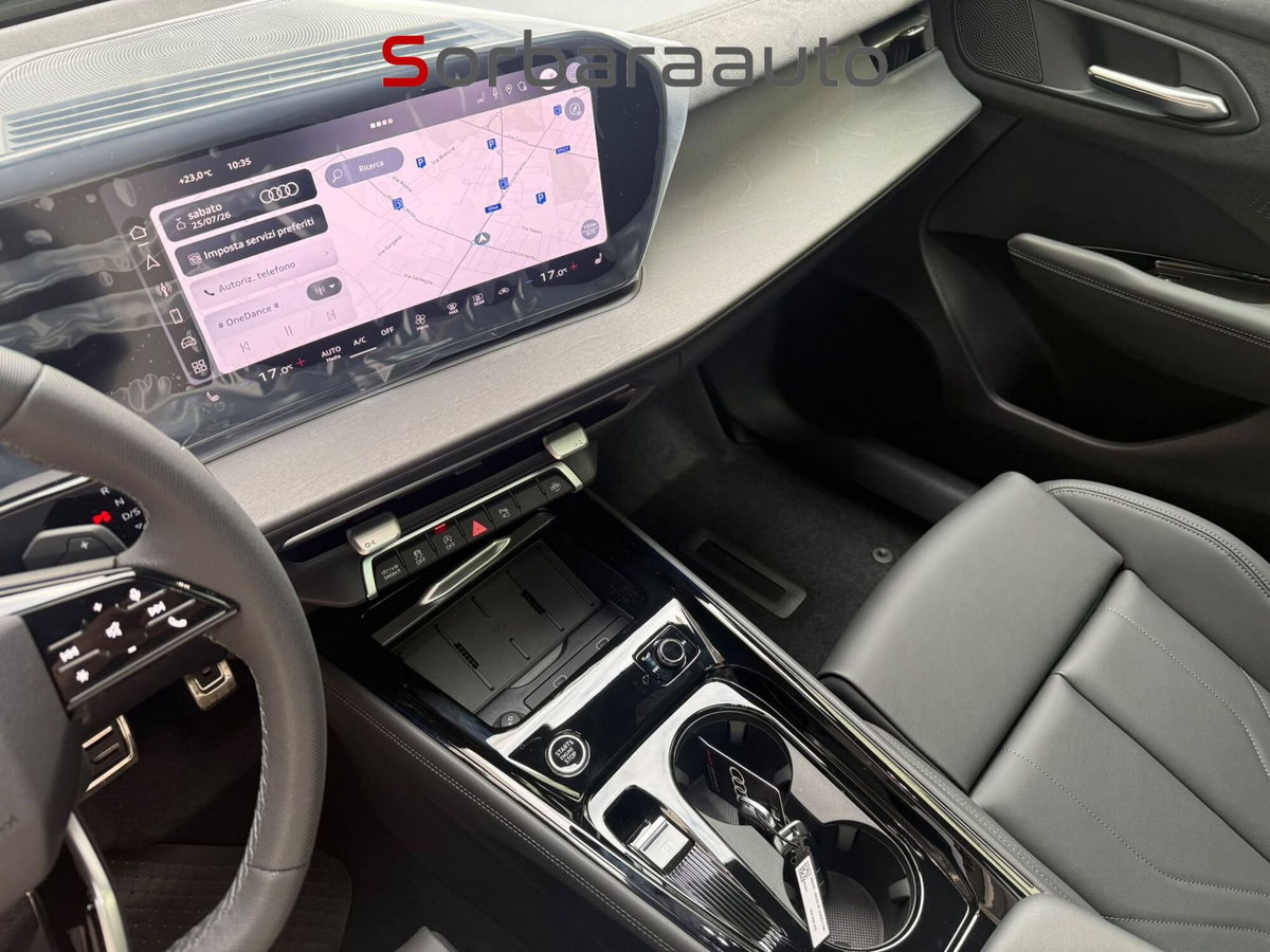 Audi Q3 35 TFSI S tronic S line edition (17)