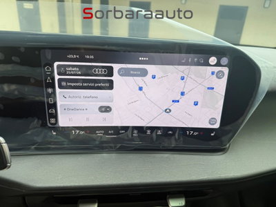 Audi Q3 35 TFSI S tronic S line edition (18)
