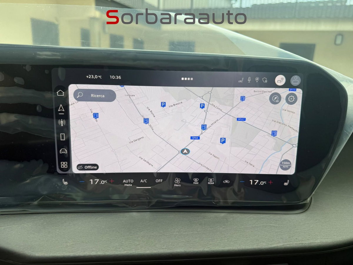Audi Q3 35 TFSI S tronic S line edition (19)