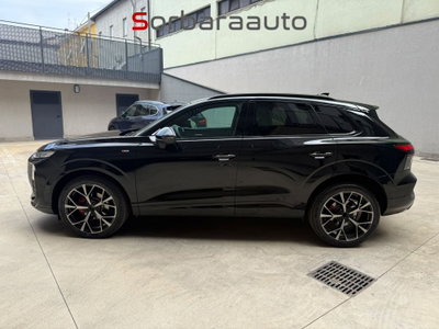 Audi Q3 35 TFSI S tronic S line edition (2)