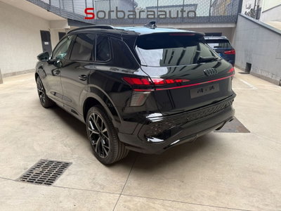 Audi Q3 35 TFSI S tronic S line edition (3)