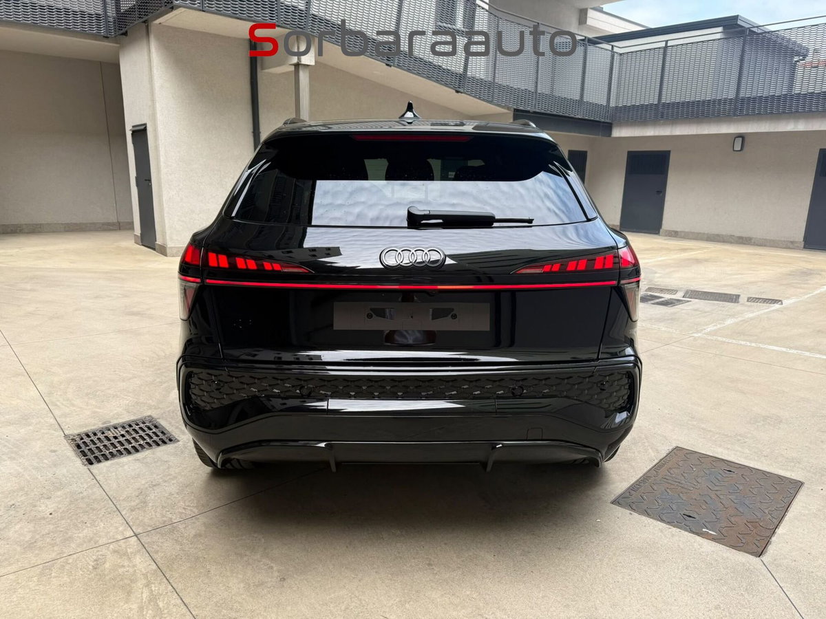 Audi Q3 35 TFSI S tronic S line edition (4)