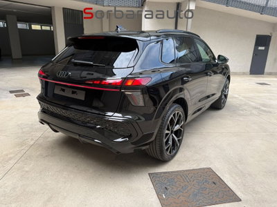 Audi Q3 35 TFSI S tronic S line edition (5)