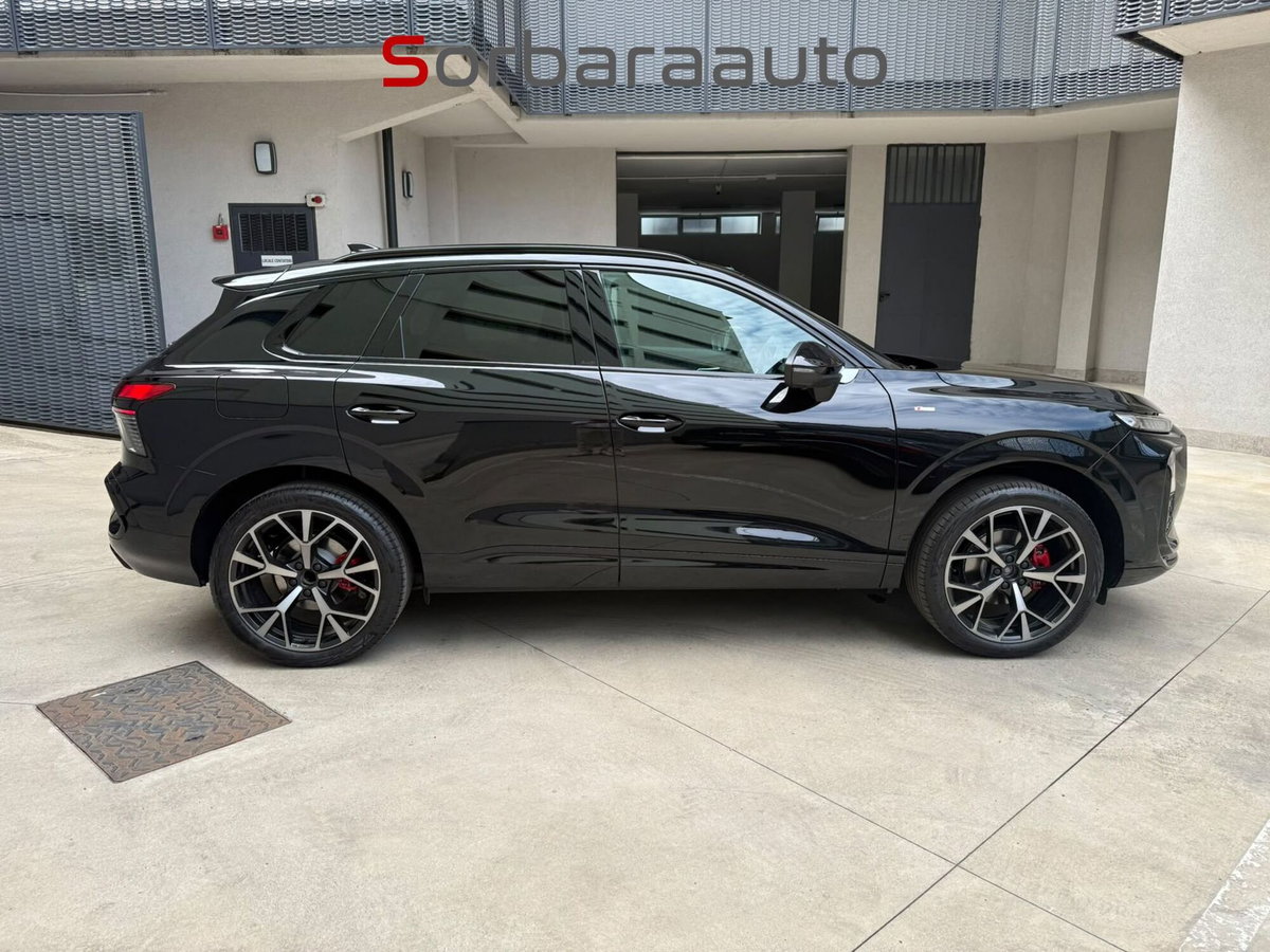 Audi Q3 35 TFSI S tronic S line edition (6)