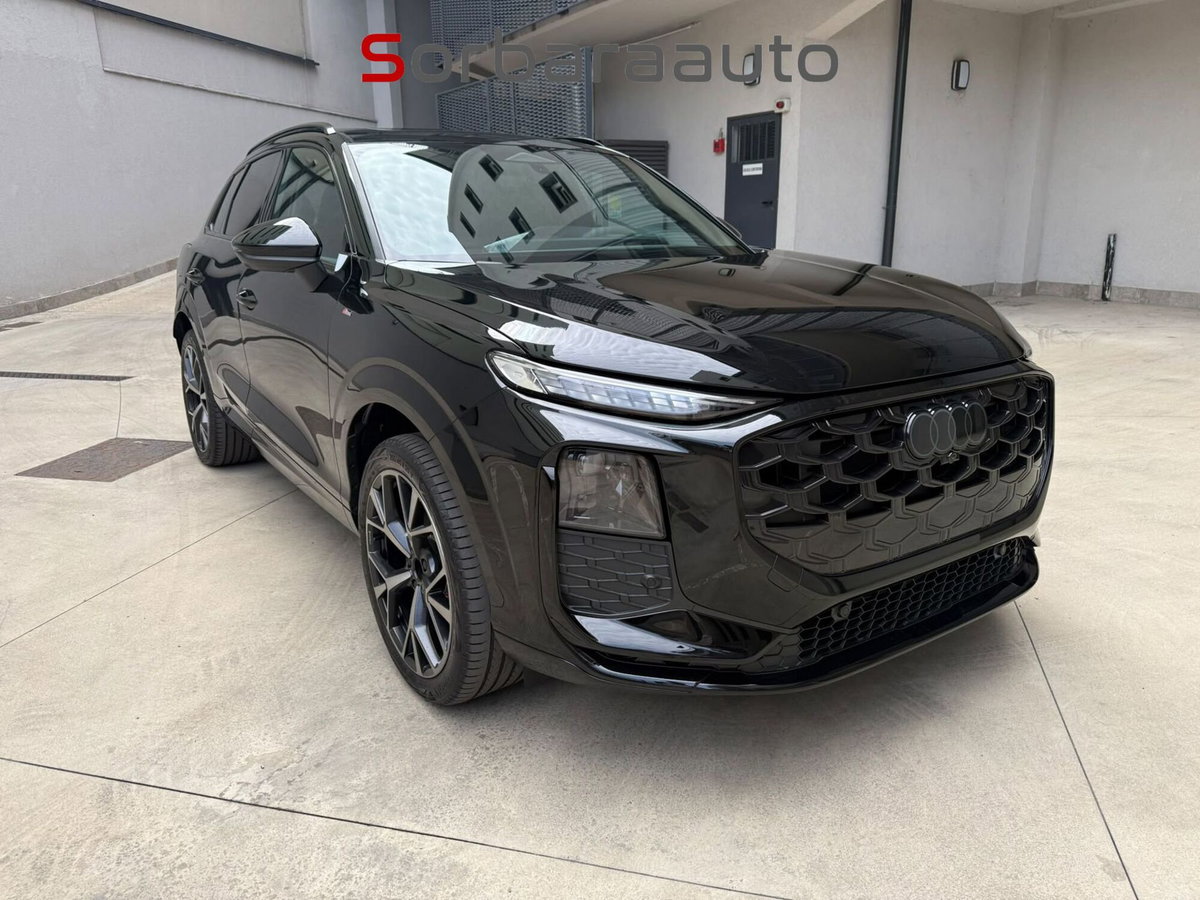 Audi Q3 35 TFSI S tronic S line edition (7)