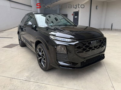 Audi Q3 35 TFSI S tronic S line edition (7)