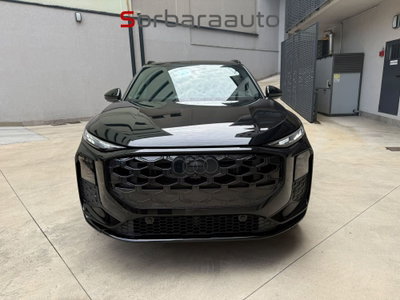 Audi Q3 35 TFSI S tronic S line edition (8)