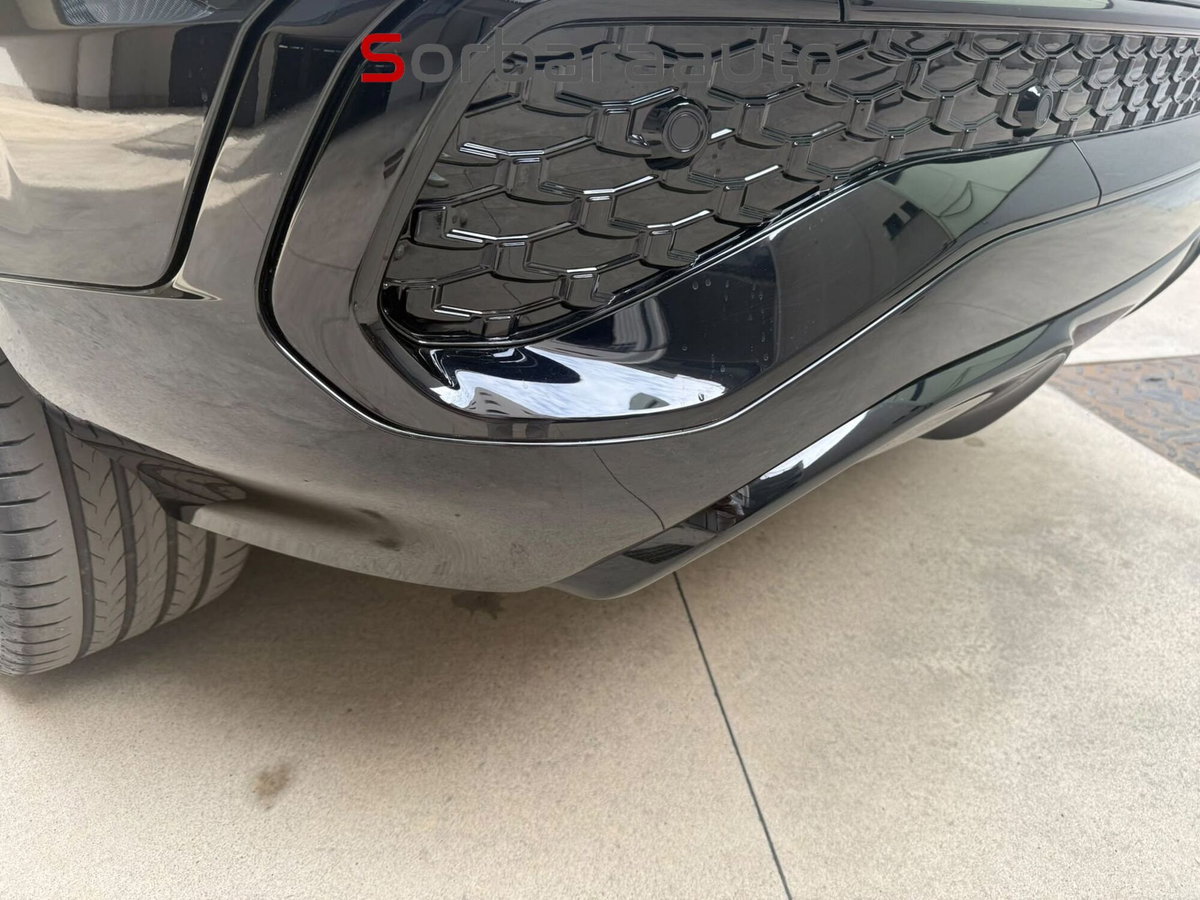 Audi Q3 35 TFSI S tronic S line edition (9)
