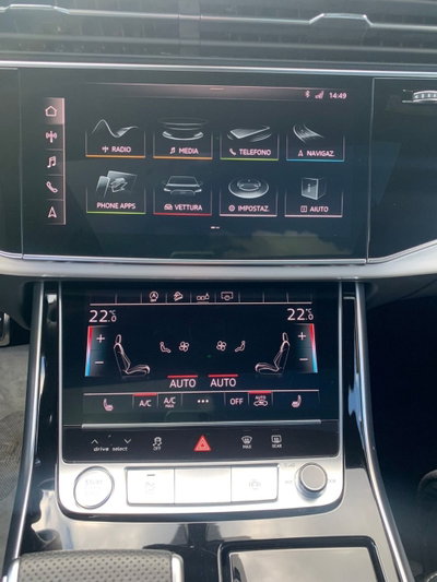 Audi Q7 50 TDI quattro tiptronic Sport (11)