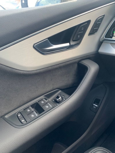 Audi Q7 50 TDI quattro tiptronic Sport (12)