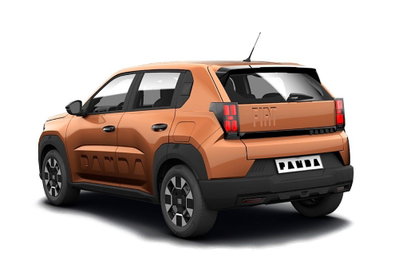 Fiat Grande Panda 1.2 Icon 100cv (2)