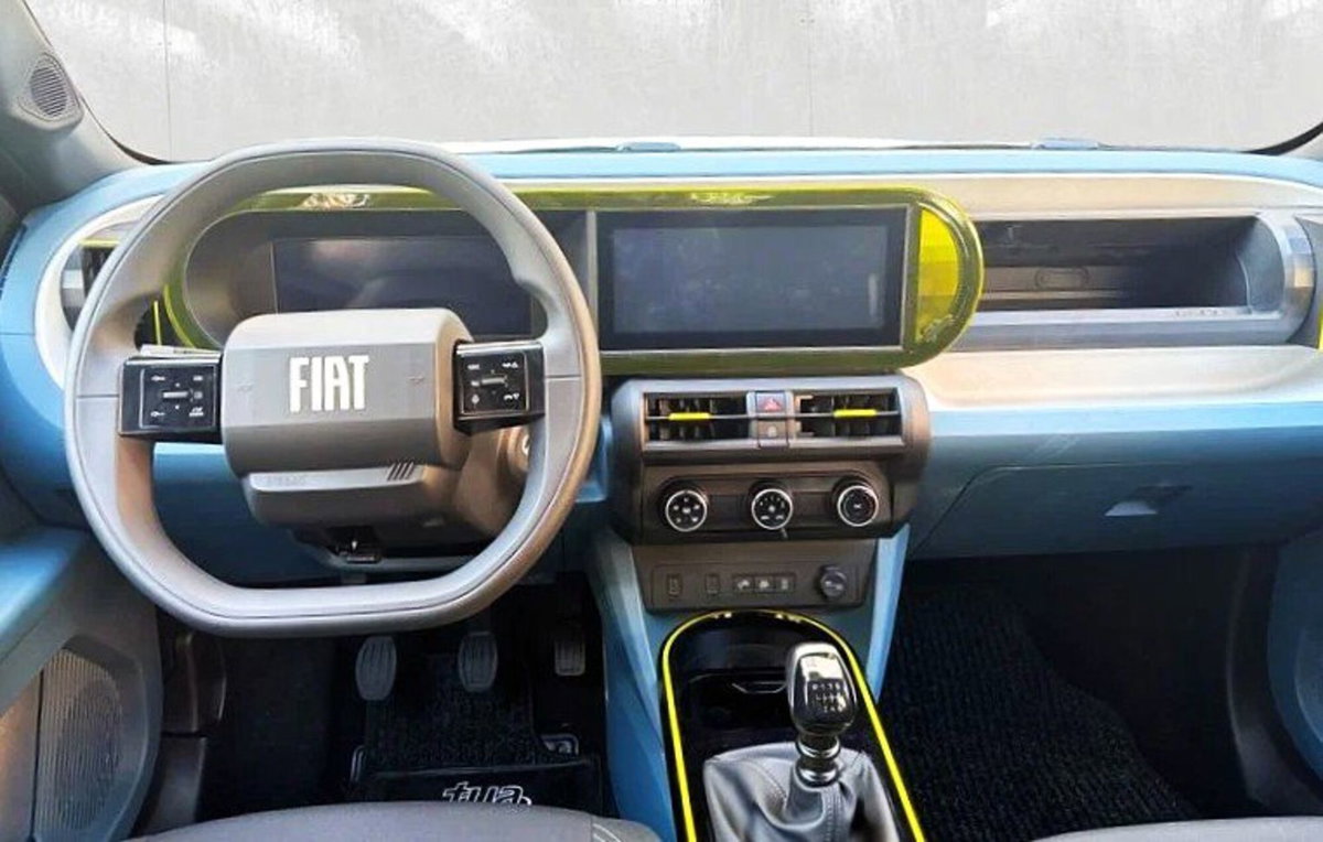 Fiat Grande Panda 1.2 Icon 100cv (4)