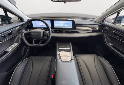 Omoda Omoda 5 SHS-H 1.5 tgdi hev Premium auto (2)