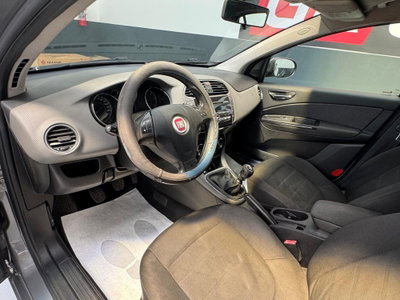Fiat Bravo 1.6 MJT 120 CV DPF MSN Edition (12)