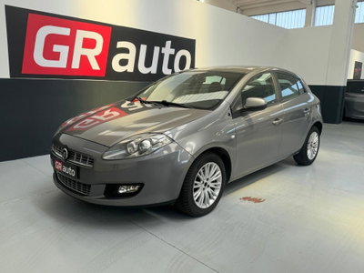 Fiat Bravo 1.6 MJT 120 CV DPF MSN Edition (2)