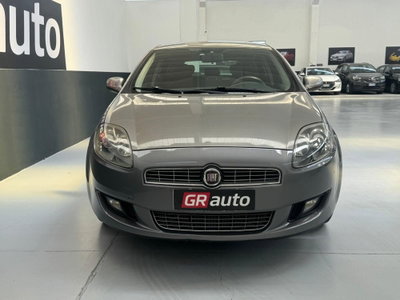 Fiat Bravo 1.6 MJT 120 CV DPF MSN Edition (3)