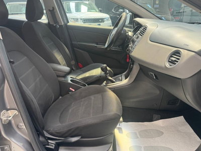Fiat Bravo 1.6 MJT 120 CV DPF MSN Edition (5)