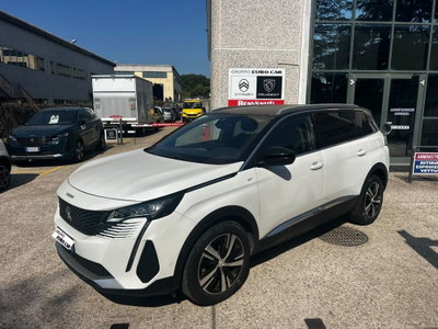 Peugeot 5008 BlueHDi 130 S&S EAT8 GT Pack (2)