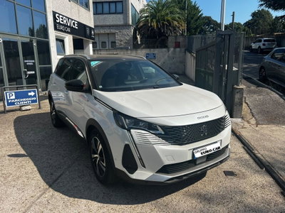 Peugeot 5008 BlueHDi 130 S&S EAT8 GT Pack (3)