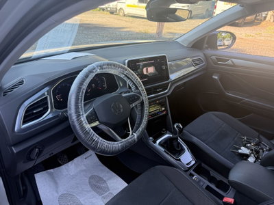 Volkswagen T-Roc 1.0 TSI Style (10)