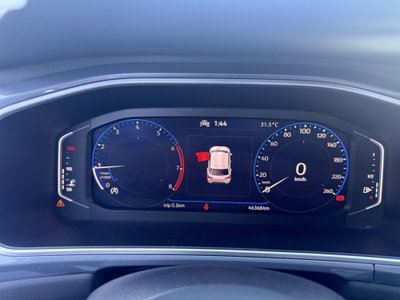 Volkswagen T-Roc 1.0 TSI Style (12)