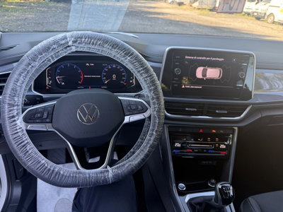 Volkswagen T-Roc 1.0 TSI Style (13)