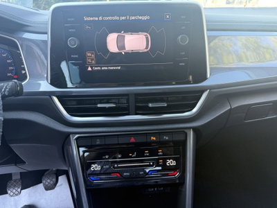 Volkswagen T-Roc 1.0 TSI Style (14)