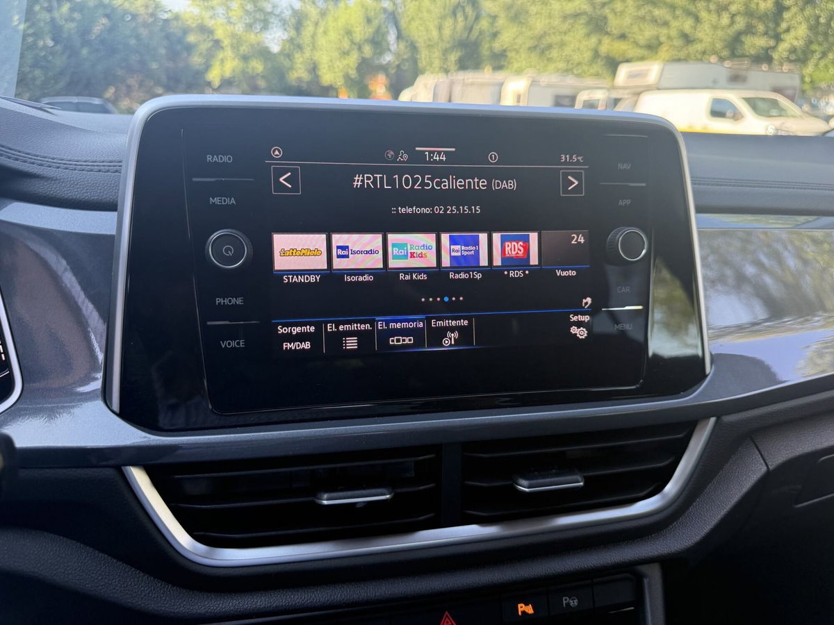 Volkswagen T-Roc 1.0 TSI Style (17)