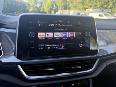 Volkswagen T-Roc 1.0 TSI Style (17)