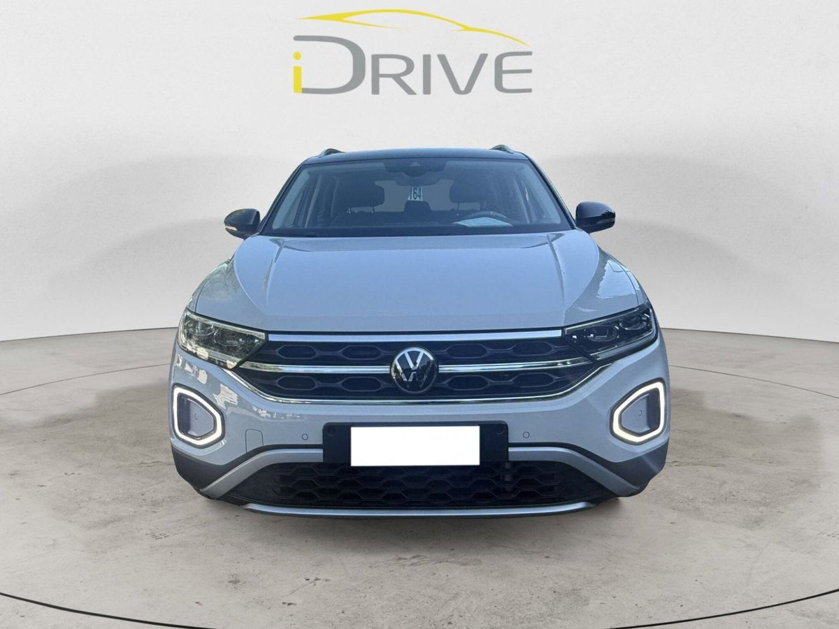 Volkswagen T-Roc 1.0 TSI Style (3)