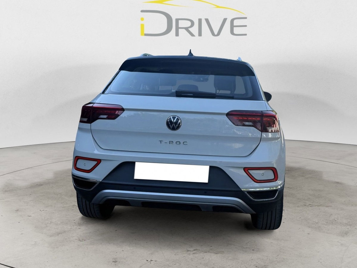 Volkswagen T-Roc 1.0 TSI Style (7)