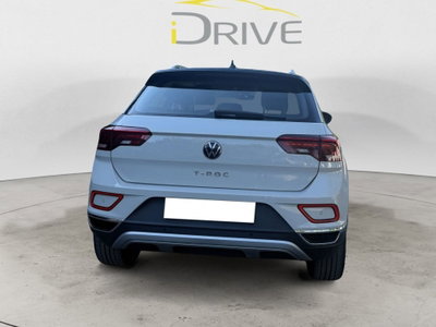 Volkswagen T-Roc 1.0 TSI Style (7)