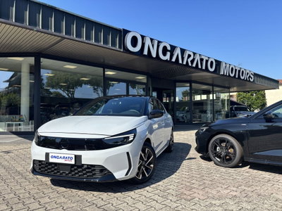 Opel Corsa 1.2 Yes s&s 100cv nuova