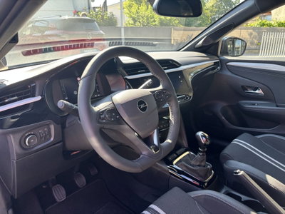 Opel Corsa 1.2 Yes s&s 100cv (11)