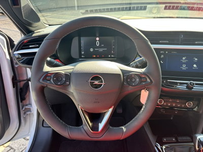 Opel Corsa 1.2 Yes s&s 100cv (12)