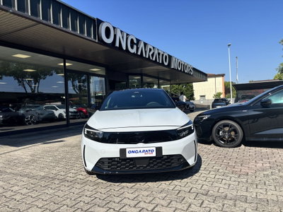 Opel Corsa 1.2 Yes s&s 100cv (2)