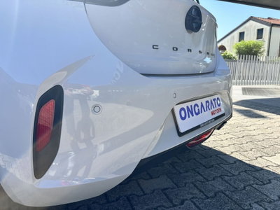 Opel Corsa 1.2 Yes s&s 100cv (8)