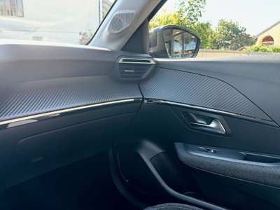 Peugeot 208 Turbo 110 S&S 5 porte Allure (12)