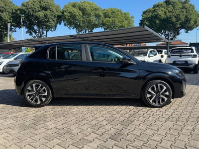 Peugeot 208 Turbo 110 S&S 5 porte Allure (6)