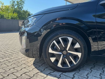 Peugeot 208 Turbo 110 S&S 5 porte Allure (7)